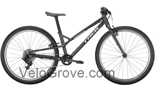 Trek Wahoo 26 specs and reviews